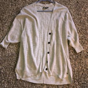 American Eagle Cardigan